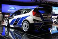 Ford fiesta RS WRC: Fordova nova izzivalka svetovnega prvenstva v reliju