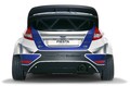 Ford fiesta RS WRC: Fordova nova izzivalka svetovnega prvenstva v reliju
