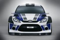 Ford fiesta RS WRC: Fordova nova izzivalka svetovnega prvenstva v reliju
