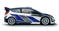 Ford fiesta RS WRC: Fordova nova izzivalka svetovnega prvenstva v reliju