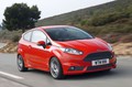 Ford: Fiesta ST se premierno predstavlja na Avtosalonu 2012 v Ženevi
