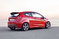 Ford: Fiesta ST se premierno predstavlja na Avtosalonu 2012 v Ženevi