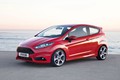 Ford: Fiesta ST se premierno predstavlja na Avtosalonu 2012 v Ženevi