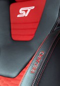 Ford: Fiesta ST se premierno predstavlja na Avtosalonu 2012 v Ženevi