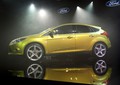 Ford & Ženeva 2010: Nova družina focus ohranja merila glede kakovosti vožnje