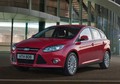 Ford: Prikaz palete novih focusov, mondeov in C-maxov