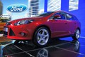 Ford: Prikaz palete novih focusov, mondeov in C-maxov