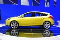 Ford & Ženeva 2010: Nova družina focus ohranja merila glede kakovosti vožnje