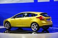 Ford & Ženeva 2010: Nova družina focus ohranja merila glede kakovosti vožnje