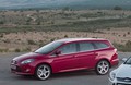 Ford focus: Dinamično oblikovanje in izjemna paleta pametnih novih tehnologij