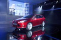 Ford & Ženeva 2010: Nova družina focus ohranja merila glede kakovosti vožnje