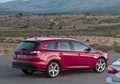 Ford focus: Dinamično oblikovanje in izjemna paleta pametnih novih tehnologij