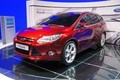 Ford & Ženeva 2010: Nova družina focus ohranja merila glede kakovosti vožnje