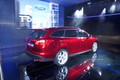 Ford & Ženeva 2010: Nova družina focus ohranja merila glede kakovosti vožnje