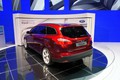 Ford & Ženeva 2010: Nova družina focus ohranja merila glede kakovosti vožnje