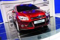 Ford & Ženeva 2010: Nova družina focus ohranja merila glede kakovosti vožnje