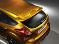 Ford focus ST: Fordov prvi globalni športni model
