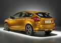 Ford focus ST: Fordov prvi globalni športni model