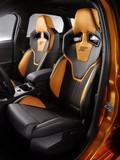 Ford focus ST: Fordov prvi globalni športni model