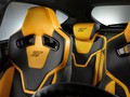 Ford focus ST: Fordov prvi globalni športni model