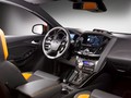 Ford focus ST: Fordov prvi globalni športni model