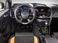 Ford focus ST: Fordov prvi globalni športni model