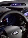 Ford focus ST: Fordov prvi globalni športni model