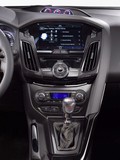 Ford focus ST: Fordov prvi globalni športni model
