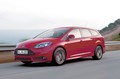 Ford focus ST: Kmalu tudi v Sloveniji