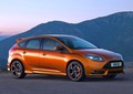 Ford focus ST: Fordov prvi globalni športni model