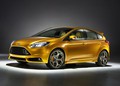 Ford focus ST: Fordov prvi globalni športni model