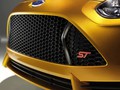 Ford focus ST: Fordov prvi globalni športni model