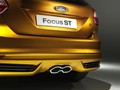 Ford focus ST: Fordov prvi globalni športni model
