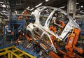 Ford: Začetek proizvodnje novega focusa