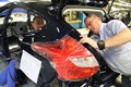 Ford: Začetek proizvodnje novega focusa