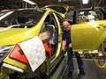 Ford: Začetek proizvodnje novega focusa