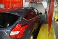 Ford: Začetek proizvodnje novega focusa