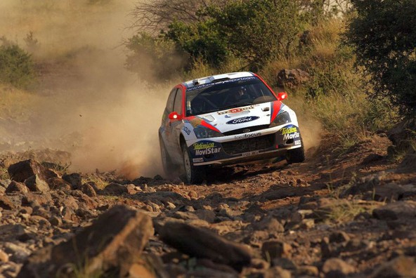 Ford & WRC: Focus RS se počasi poslavlja