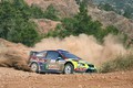 Ford & WRC: Focus RS se počasi poslavlja