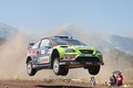 Ford & WRC: Focus RS se počasi poslavlja
