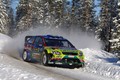 Ford & WRC: Focus RS se počasi poslavlja