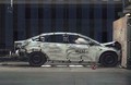 Ford focus: Zagotavlja tudi izboljšano zaščito v primeru trčenja