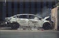 Ford focus: Zagotavlja tudi izboljšano zaščito v primeru trčenja