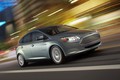 Ford focus electric: Prvi Ford brez emisij