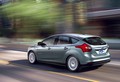 Ford focus electric: Prvi Ford brez emisij