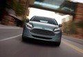 Ford focus electric: Prvi Ford brez emisij
