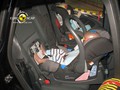 Ford C-MAX: Najvišja ocena za varnost za nova modela C-MAX