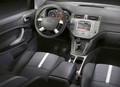 Ford kuga: Nova paleta pogonskih sklopov