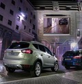 Ford kuga: Nova paleta pogonskih sklopov
