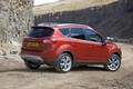 Ford kuga: Nova paleta pogonskih sklopov